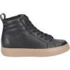 Paul Green Sneakers Hoog - Schwarz -Caprice Winkel 00a4b56225df4275a1d565458004f148