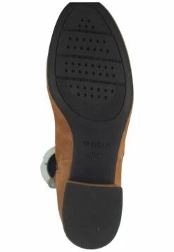 Geox Stiefel - Laarzen - Cognac 13 Geox Stiefel - Laarzen - Cognac -Caprice Winkel 02e09331fa6145baa61c0cf9bf14c087