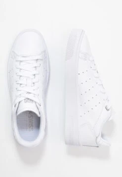 K-Swiss Court Frasco - Sneakers Laag - White -Caprice Winkel 03fec48619ff4fb9a09f13c240a11fb6