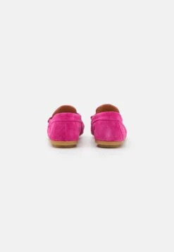 Anna Field Leather- Mocassins - Pink -Caprice Winkel 05253104d5734a97956f2dc2c1ca303d