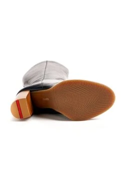 Lloyd Hochwertiger Langschaft - Laarzen - Schwarz -Caprice Winkel 05e9dd8b24cc42999e59a44b00d2034a