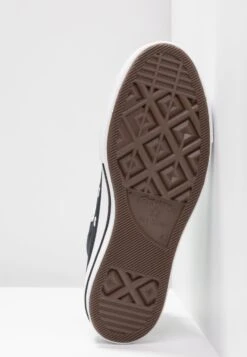 Converse Chuck Taylor All Star Lift - Sneakers Hoog - Black/White -Caprice Winkel 06f0a4dba710462281f93b96c064d2b2