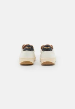 Blauer Olympia - Sneakers Laag - White 12 Blauer Olympia - Sneakers Laag - White -Caprice Winkel 07d31e0d6f454180a93944b6f1104b60