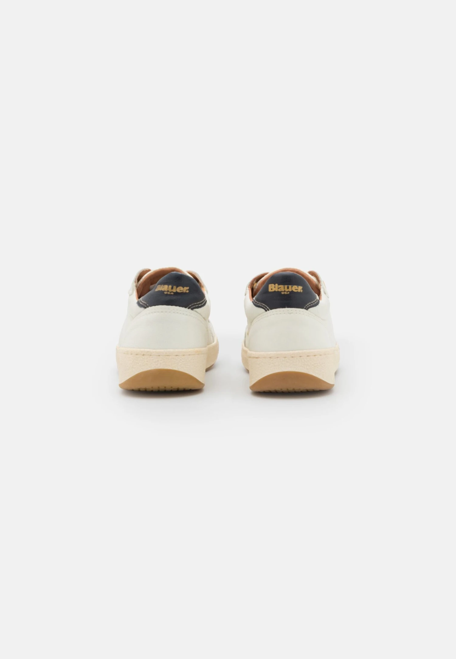 Blauer Olympia - Sneakers Laag - White 6 Blauer Olympia - Sneakers Laag - White - Afbeelding 4