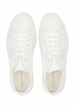 Superga Stripe - Sneakers Laag - Weiß -Caprice Winkel 07db71a709054ac98923c24ab6e23fc9