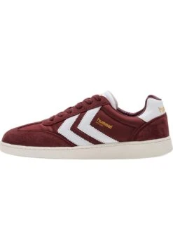 Hummel Sneakers Laag - Windsor Wine -Caprice Winkel 081572b294c2475591a53ba76dcad2d7