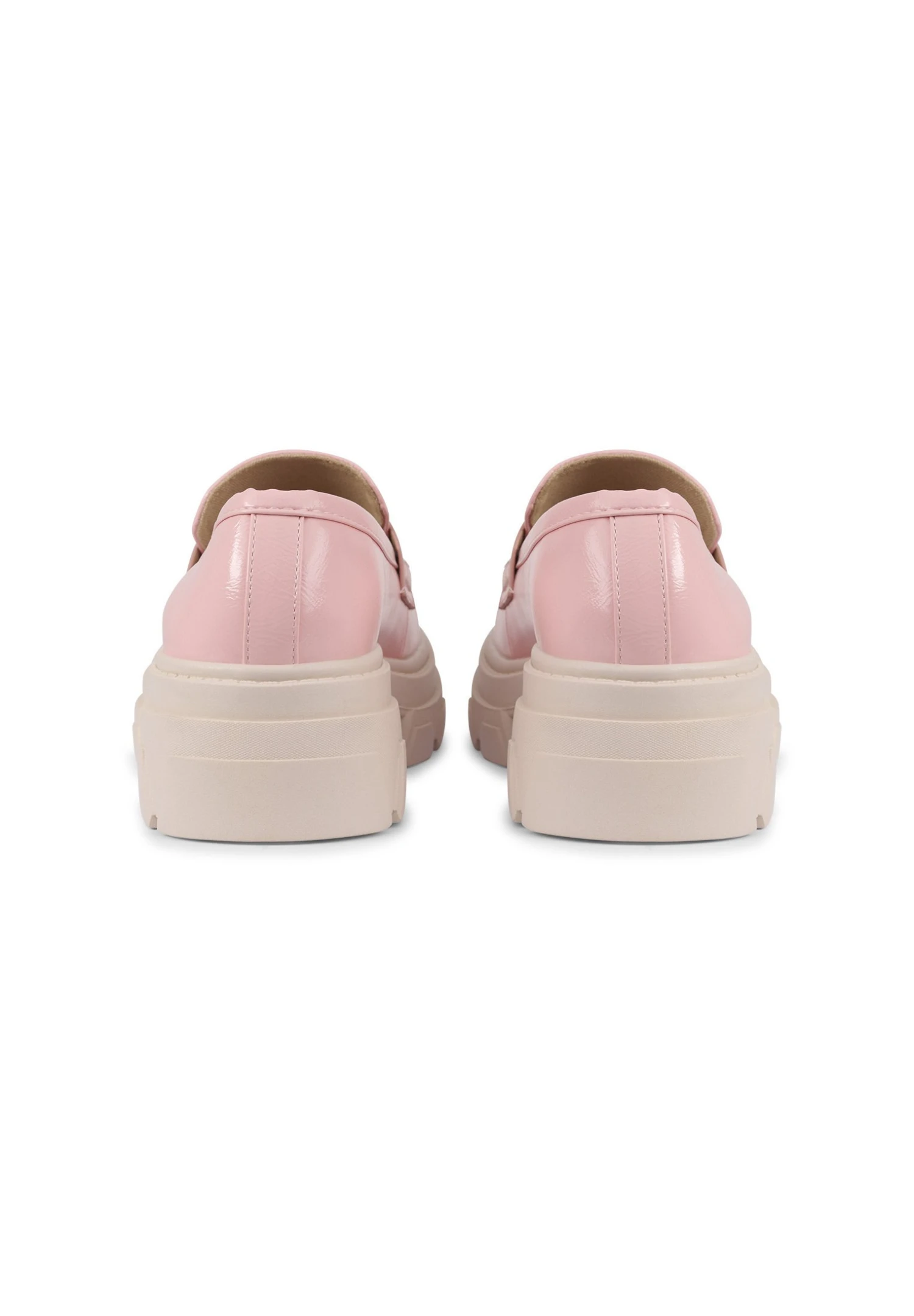 Bullboxer Instappers - Pink 5 Bullboxer Instappers - Pink - Afbeelding 4