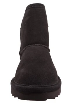 Kangaroo K - Snowboots- Dk Grey -Caprice Winkel 09fc483d27744d3ba71f2a77e93136d3