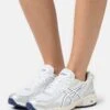 ASICS SportStyle Gel Venture 6- Sneakers Laag - White -Caprice Winkel 0a18bdf08a2b4e28a5fbe3474297f821