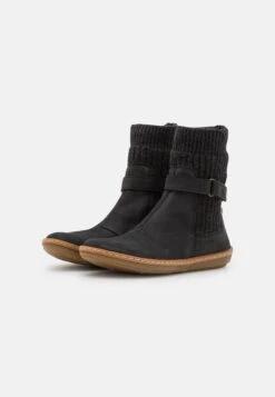 El Naturalista Coral - Korte Laarzen - Black -Caprice Winkel 0aab0452dabe4561b722ac7df1e17d45