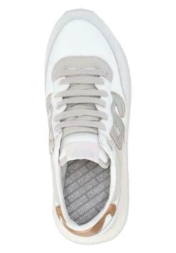 Sneakers Laag - Bianco -Caprice Winkel 0aae7ab6468f445396429ca239ba7ef9