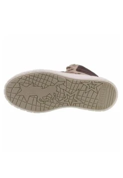 Mustang Sneakers Hoog - Beige 13 Mustang Sneakers Hoog - Beige -Caprice Winkel 0dd55788844f4adda718e367869d6bb8