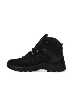 Grisport Scout Mid 01 - Veterboots - Black