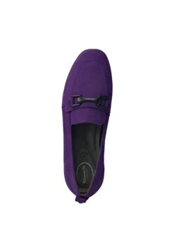 Tamaris Instappers - Purple Nubuck -Caprice Winkel 0f69b001c253482e9e06fd0eb60c61c5