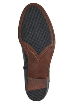 Marco Tozzi Elegante - Korte Laarzen - Black Comb -Caprice Winkel 10d3b9d2d0de487ca52a66ce9c50adaf