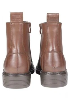URBAN CLASSICS Veterboots - Brown 15 URBAN CLASSICS Veterboots - Brown -Caprice Winkel 11013cef5f6045a8a1410bef366649ae