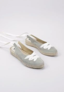 Pacifico - Espadrilles - Green -Caprice Winkel 1109872947584c9cbcf94182fe8c2b7a