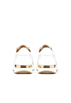 Kazar Bahia - Sneakers Laag - White -Caprice Winkel 122022ca91e842648b0128a842f30b43