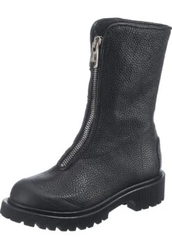 A.S.98 Plateaulaarzen - Schwarz -Caprice Winkel 148684b3a1a744b390dc7cdc0635b9ee