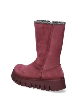 *art Trento - Snowboots- Bordeaux -Caprice Winkel 1489d8a1dc224f34add3701ce43f5f6a