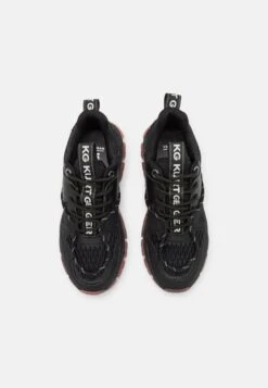 KG Kurt Geiger Limitless - Sneakers Laag - Black -Caprice Winkel 175bfc5985e14d8f96fc91e9bfa952da