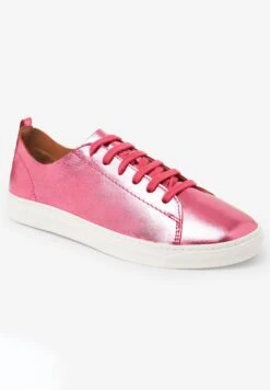 Next Signature Forever Comfort® Raw Cut - Sneakers Laag - Pink -Caprice Winkel 19e06cf728484eca8a27c9612c3311e4