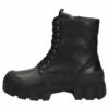 Caprice Veterboots - Black Soft