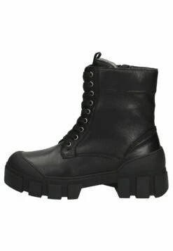 Caprice Veterboots - Black Soft