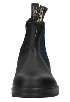 Blundstone El Side - Korte Laarzen - Black -Caprice Winkel 1a7a51258dc04f0d9f7b1d432f67fa1b