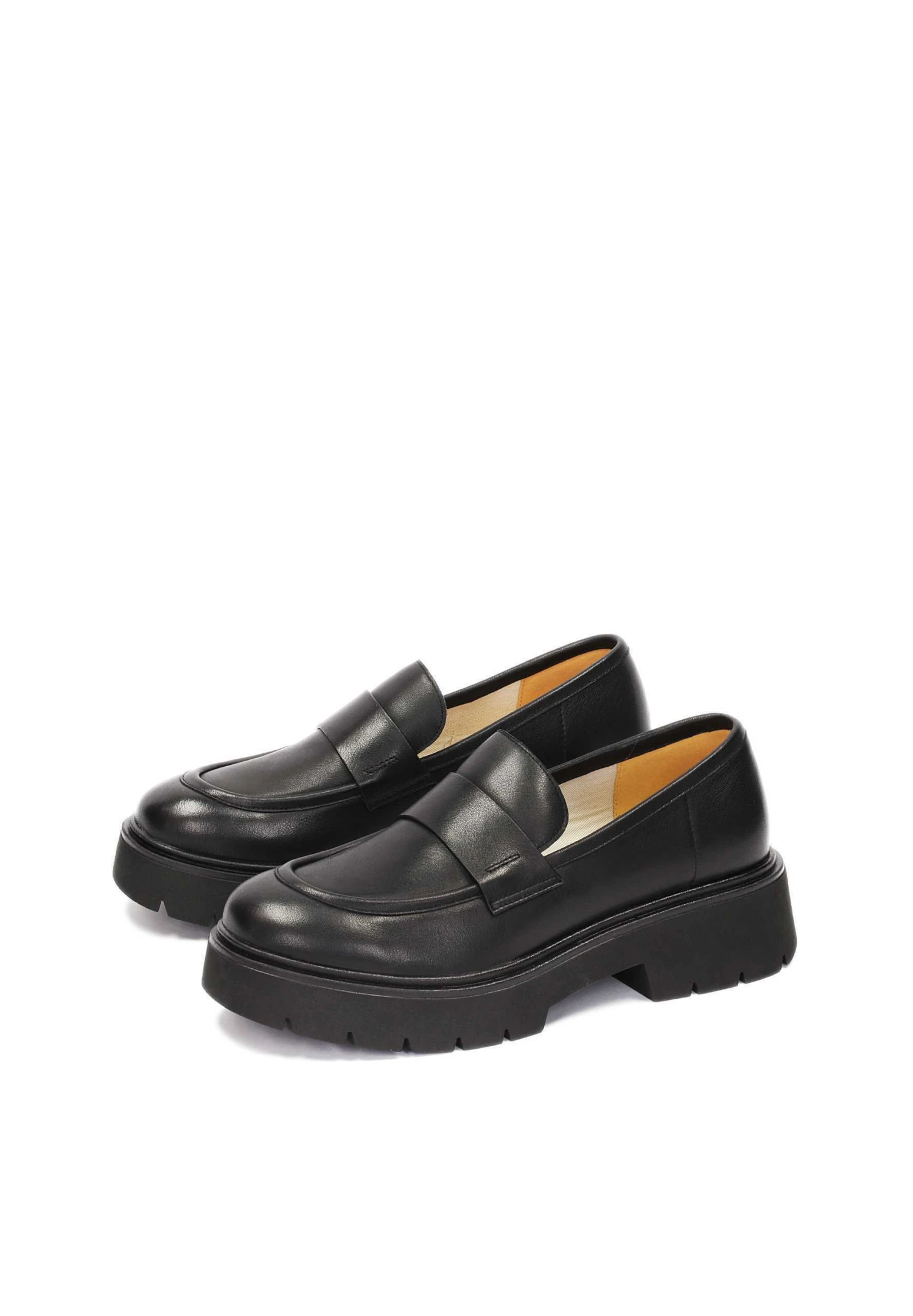 Kazar Studio Harri - Instappers - Black 4 Kazar Studio Harri - Instappers - Black - Afbeelding 2