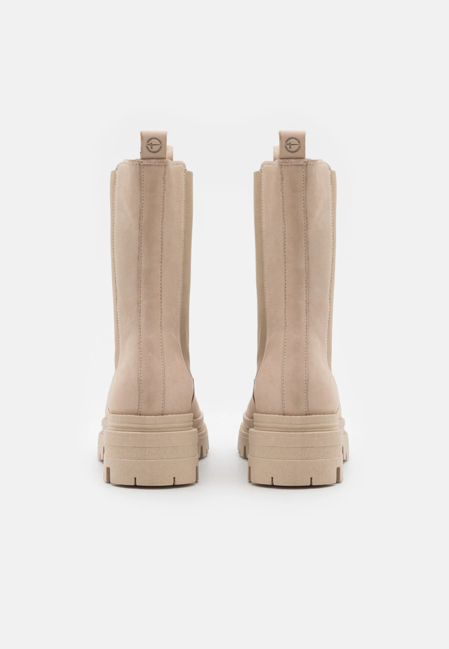 Tamaris Plateaulaarzen - Antelope 6 Tamaris Plateaulaarzen - Antelope - Afbeelding 4