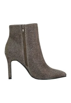 Korte Laarzen - Gold 13 Korte Laarzen - Gold -Caprice Winkel 1c7a3259d9024ab6a5342afe1eede1b6