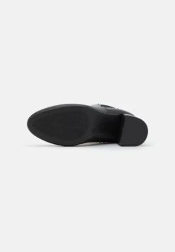 Anna Field Korte Laarzen - Black -Caprice Winkel 1e8bd80d6abb4d31b256208a85df1a2f