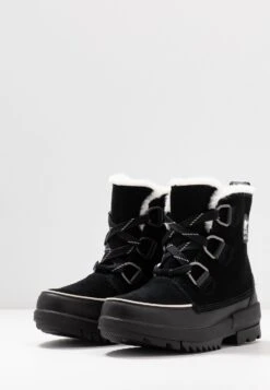 Sorel Torino - Snowboots- Black 13 Sorel Torino - Snowboots- Black -Caprice Winkel 1f8b64b4281f4e71be85092766302aa5
