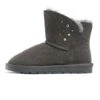 Suzie Boots - Snowboots- Grey -Caprice Winkel 1f8ed068ec6841bb9d17b6fe8a4f718e