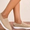 Giesswein Wood Sneaker Slip-On - Instappers - Sandmelé -Caprice Winkel 1f8f4c7dec7141e29c7234aa76024a4e