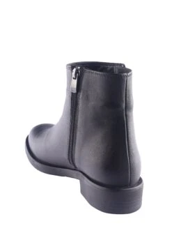 Zmira - Korte Laarzen - Black -Caprice Winkel 204ce33ee7d04fb98e3c5919fbc6c463