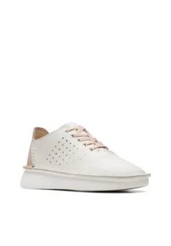 Clarks Velhill Etch - D - Sneakers Laag - Beige 14 Clarks Velhill Etch - D - Sneakers Laag - Beige -Caprice Winkel 20c0bda6b1634825a6977187039868e1