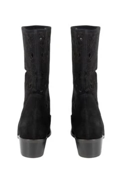 Usha Festival Stiefel Rakata - Laarzen - Schwarz 9 Usha Festival Stiefel Rakata - Laarzen - Schwarz -Caprice Winkel 224920f6112a4b9387c553769f6f703a