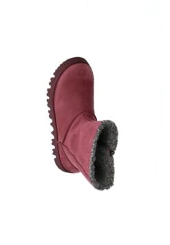 *art Trento - Snowboots- Bordeaux -Caprice Winkel 22da8c7efdc24c99af70edf971d71732