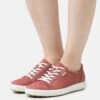 ECCO Soft 7 - Sneakers Laag - Petal -Caprice Winkel 22eb4042678f4c39ac5f2e1410d15453