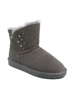 Suzie Boots - Snowboots- Grey 13 Suzie Boots - Snowboots- Grey -Caprice Winkel 2456beee27ab46e08f33fad6a1ab9ab0