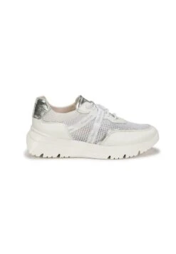 Fluchos F1683 - Sneakers Laag - White -Caprice Winkel 24a5805f62d14fca8c02ee69eef417c2