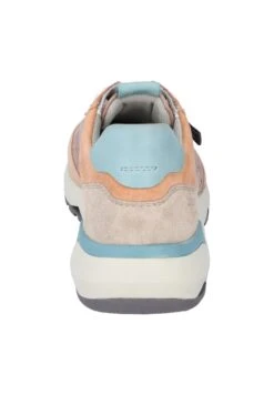 Josef Seibel Jonah 02 - Sneakers Laag - Nude-Multi -Caprice Winkel 256d37a5d3b04a91974eb7eb9be76f53