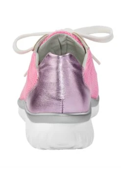 Sportieve Veterschoenen - Pink 12 Sportieve Veterschoenen - Pink -Caprice Winkel 25f08e3eed044460a994642760c3fe5b