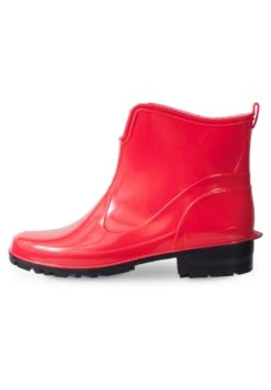 Nieuwe Producten 17 Regenlaarzen - Red