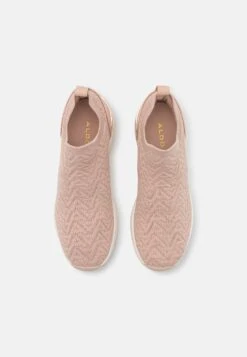 Aldo Sevan Pillow Walk - Sneakers Laag - Light Pink -Caprice Winkel 2a24a63877344dbf85c6d69d25b3b104