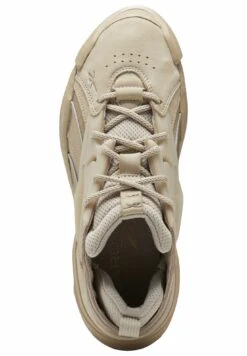 Reebok Classic Club C Cardi- Sneakers Laag - Modern Beige/Modern Beige/Champagne -Caprice Winkel 2b178bff6f9a4caa98d11f583c514207