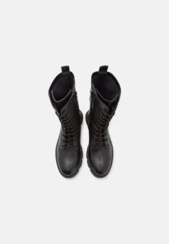 Geox Vilde - Plateaulaarzen - Black -Caprice Winkel 2b452ef908ba40bb87feb345ab5641fe