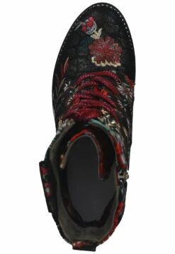 Laura Vita Veterboots - Rouge 11 Laura Vita Veterboots - Rouge -Caprice Winkel 2c3972aec6fa465587a0c63537d5e720